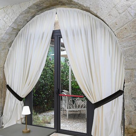 Relais Palazzo Duomo B&B ノーラ エクステリア 写真