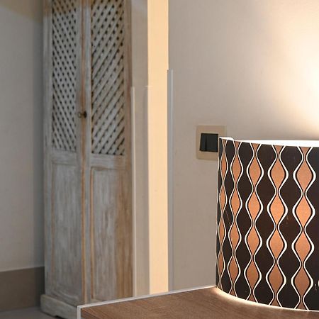 Relais Palazzo Duomo B&B ノーラ エクステリア 写真