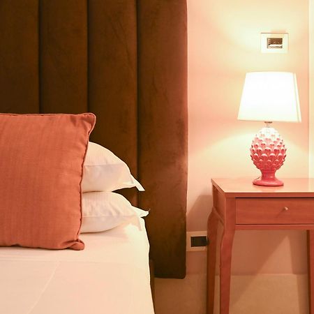 Relais Palazzo Duomo B&B ノーラ エクステリア 写真