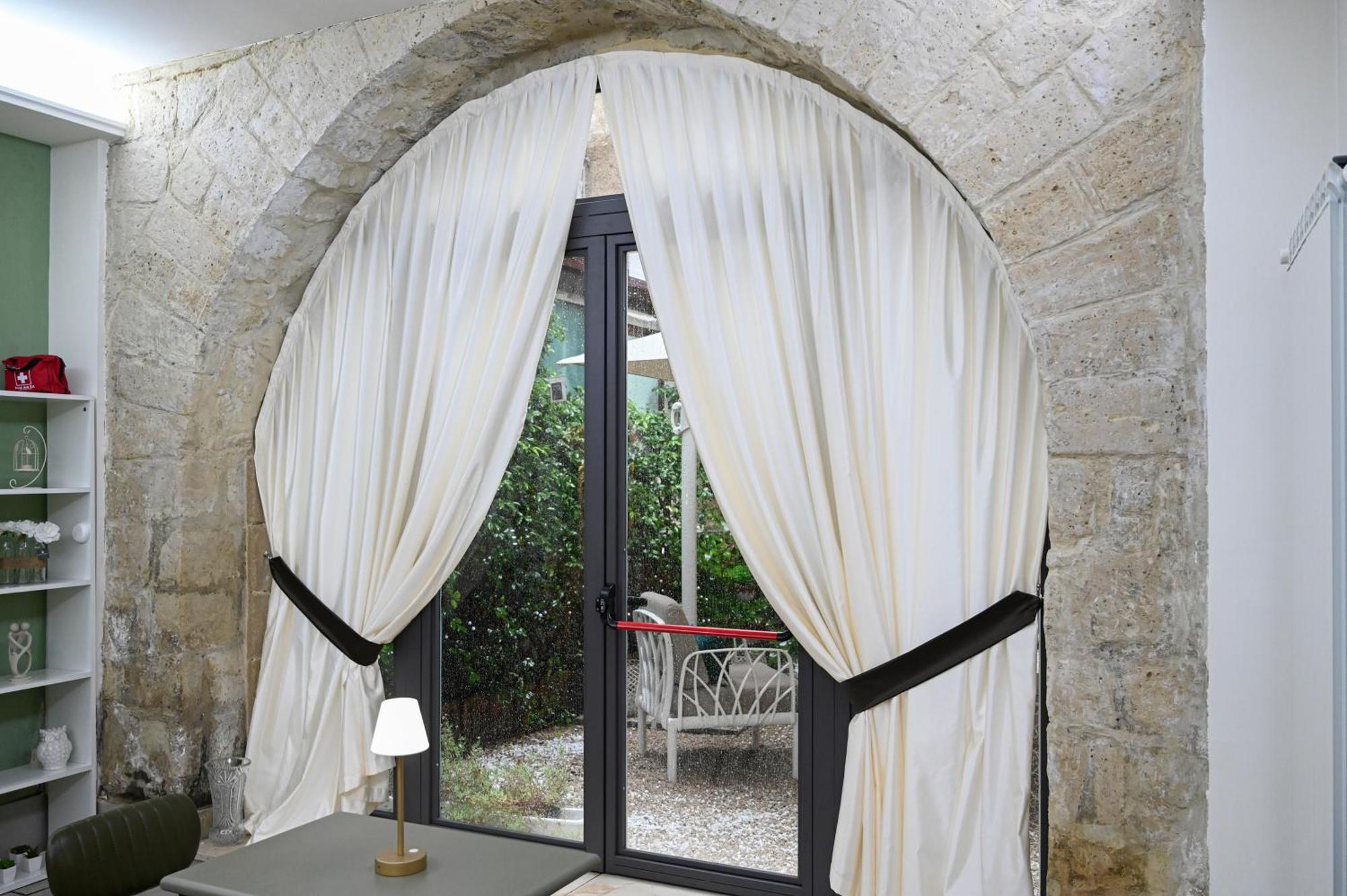 Relais Palazzo Duomo B&B ノーラ エクステリア 写真