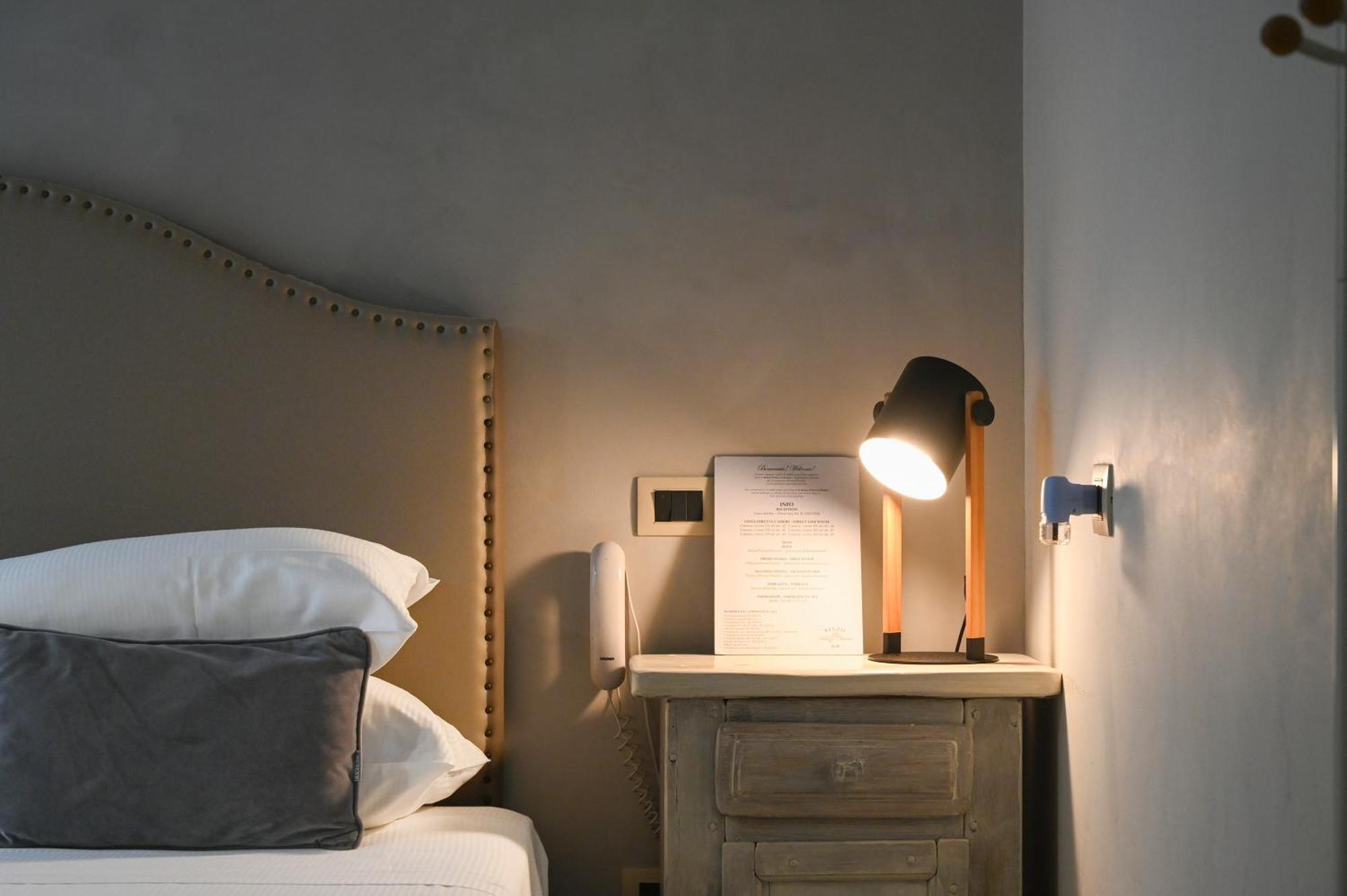 Relais Palazzo Duomo B&B ノーラ エクステリア 写真