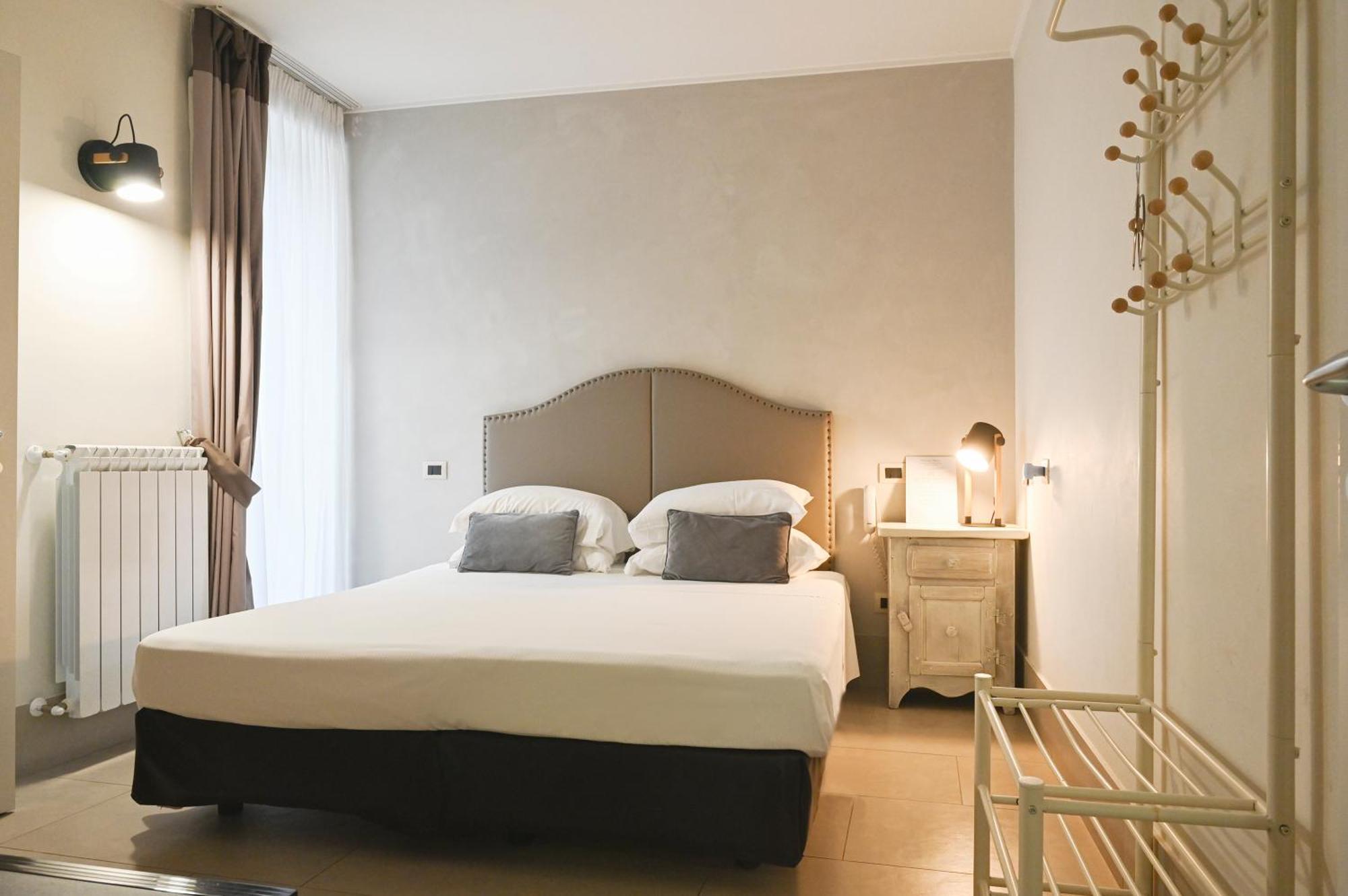 Relais Palazzo Duomo B&B ノーラ エクステリア 写真