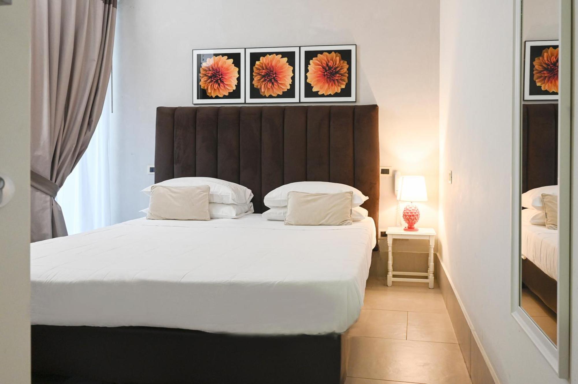 Relais Palazzo Duomo B&B ノーラ エクステリア 写真