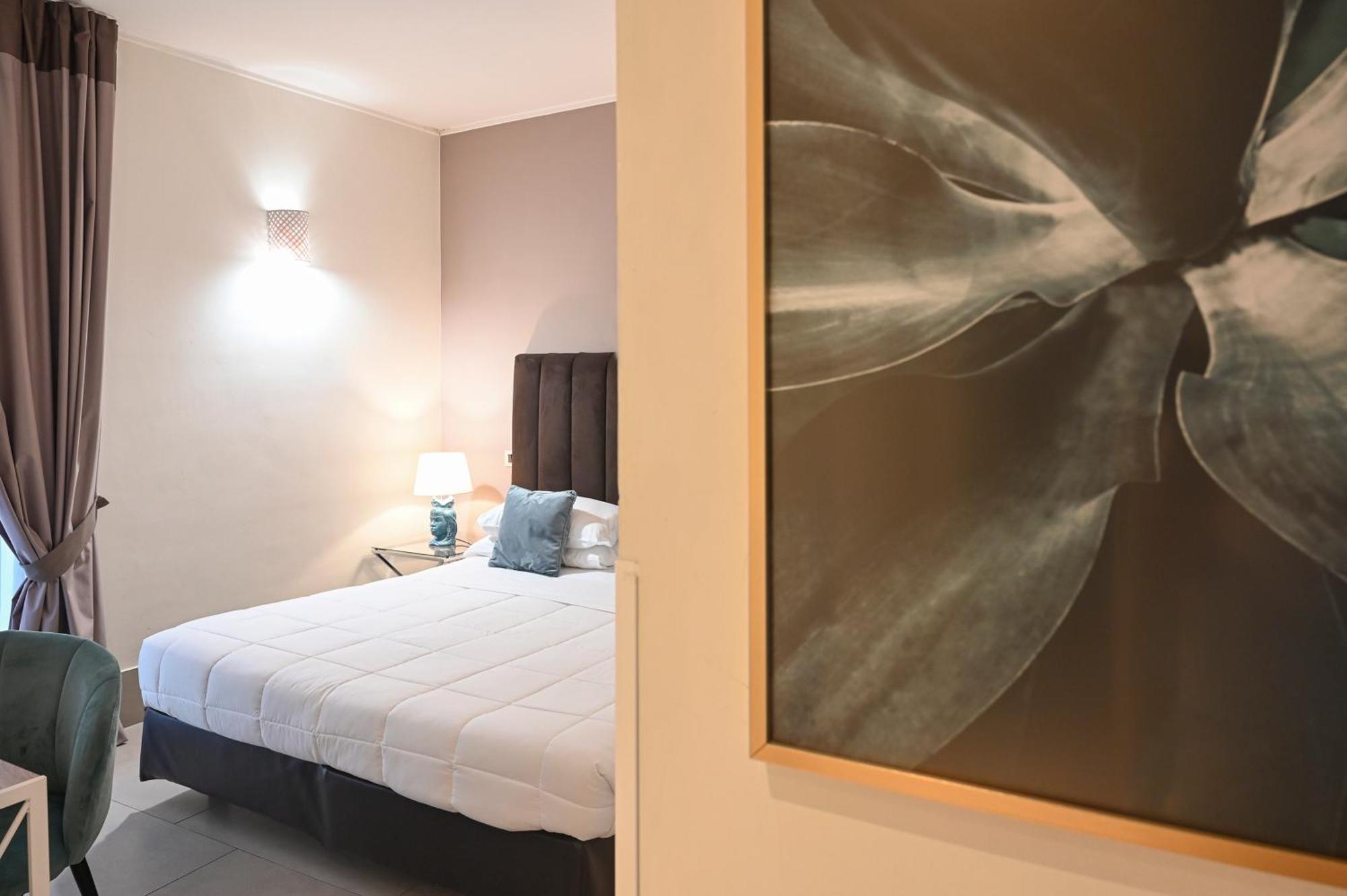 Relais Palazzo Duomo B&B ノーラ エクステリア 写真