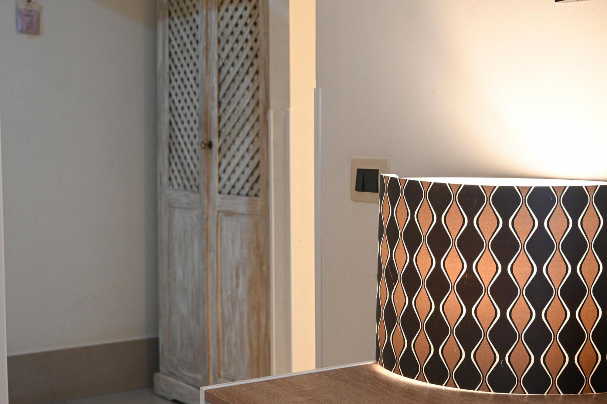 Relais Palazzo Duomo B&B ノーラ エクステリア 写真