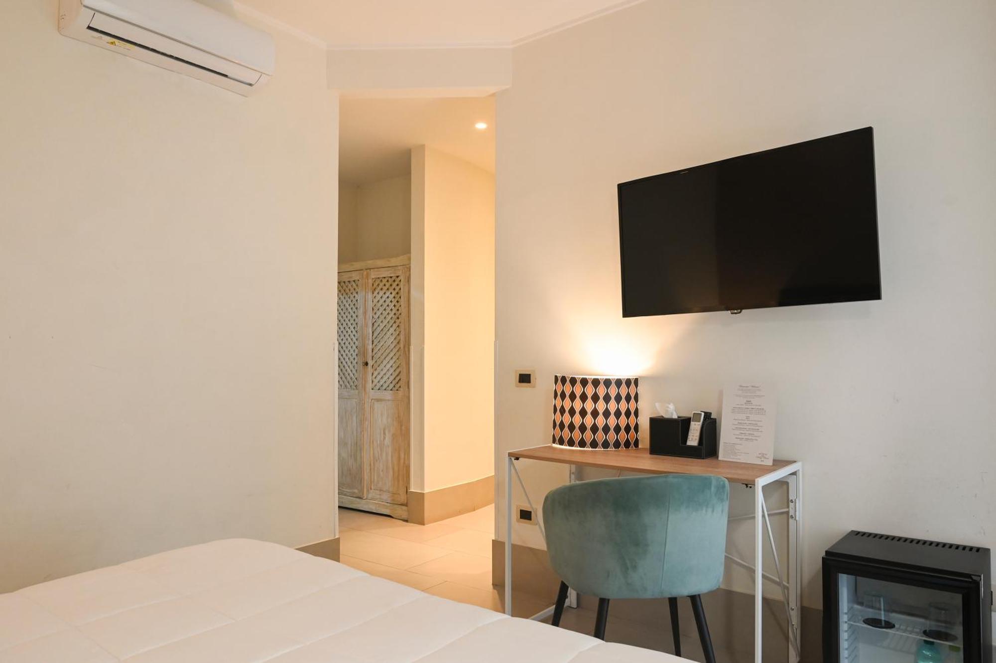 Relais Palazzo Duomo B&B ノーラ エクステリア 写真