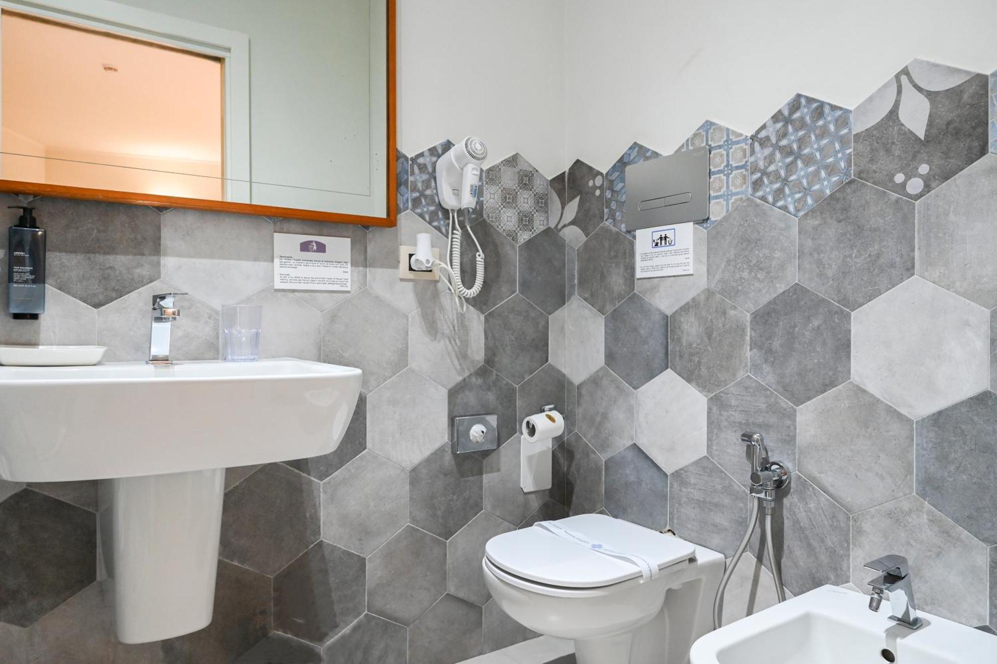 Relais Palazzo Duomo B&B ノーラ エクステリア 写真