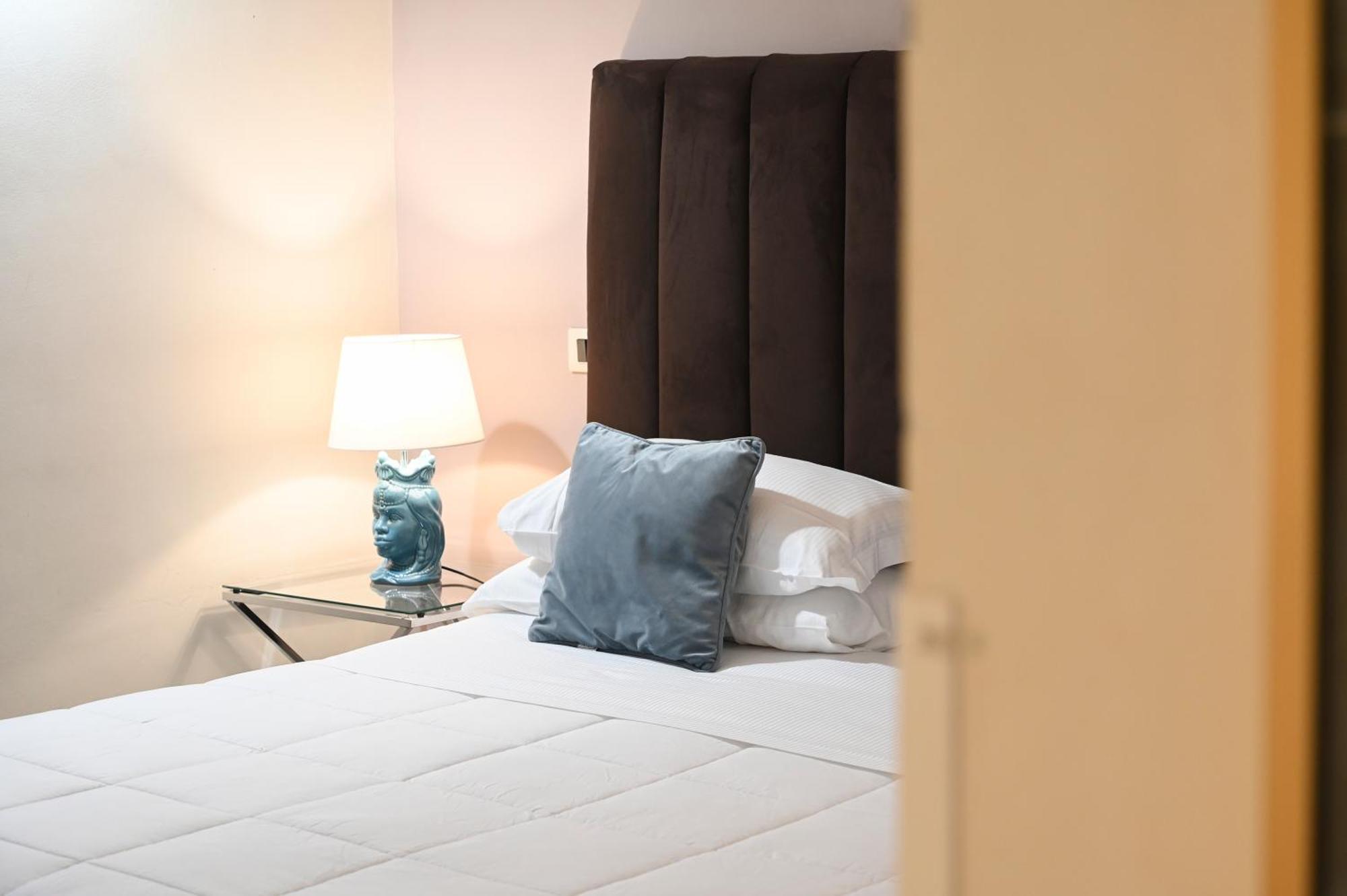 Relais Palazzo Duomo B&B ノーラ エクステリア 写真