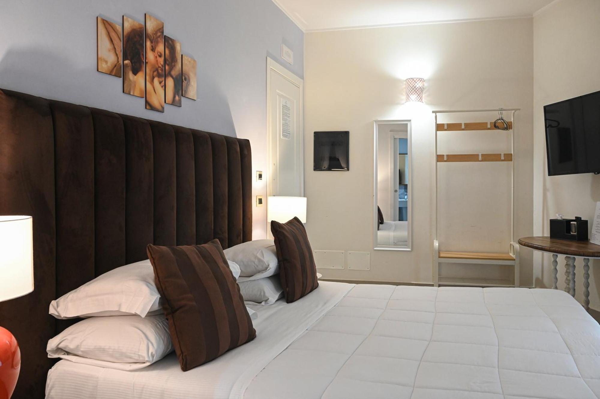 Relais Palazzo Duomo B&B ノーラ エクステリア 写真