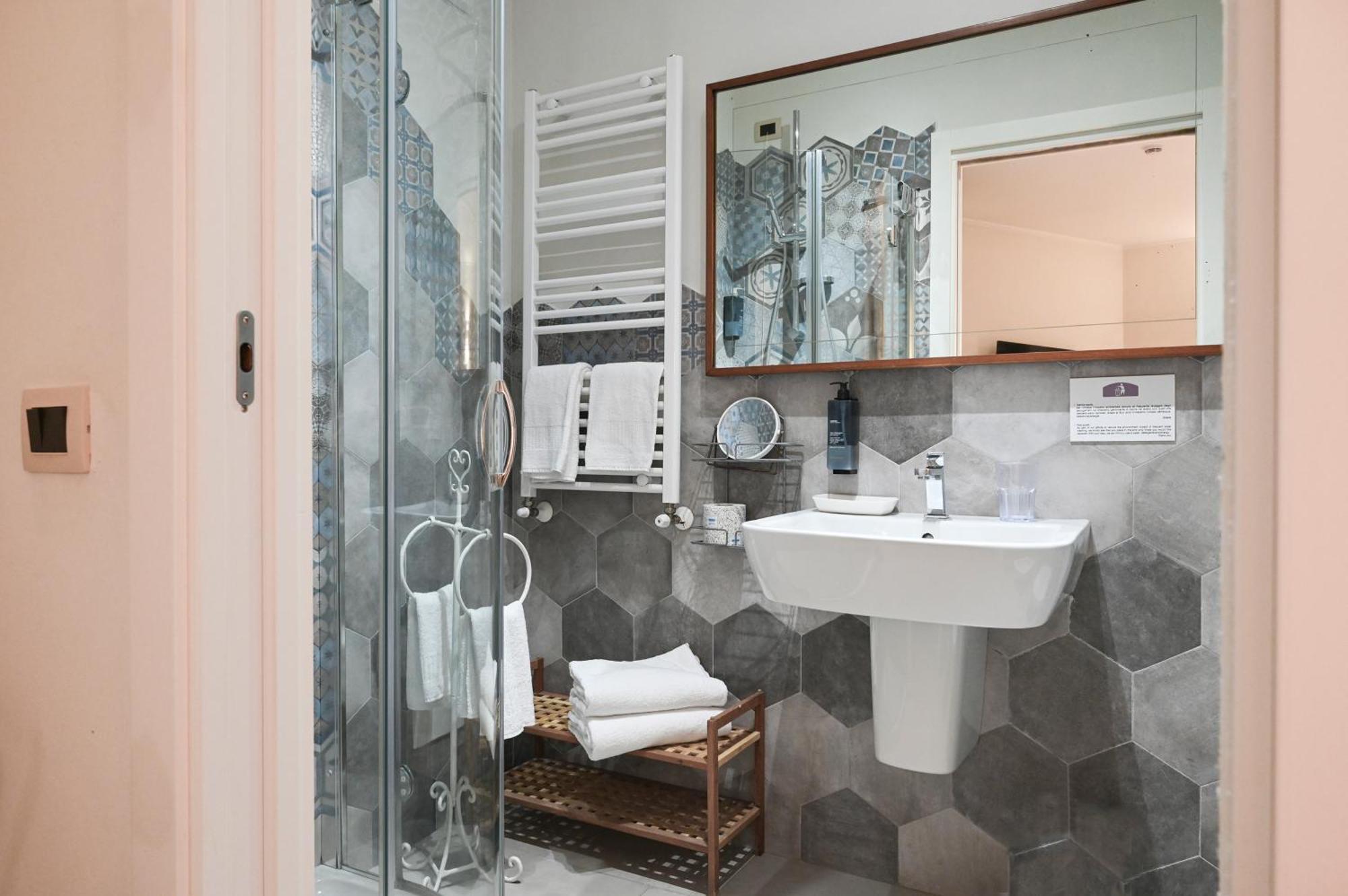 Relais Palazzo Duomo B&B ノーラ エクステリア 写真
