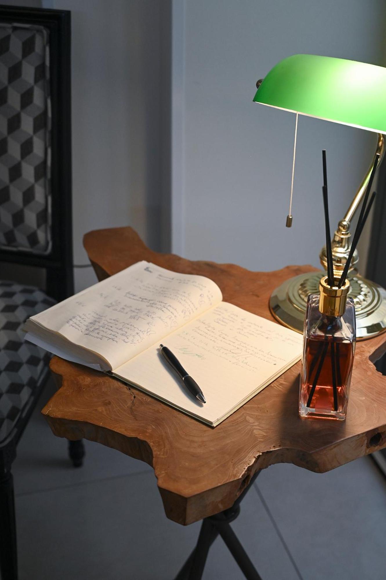 Relais Palazzo Duomo B&B ノーラ エクステリア 写真