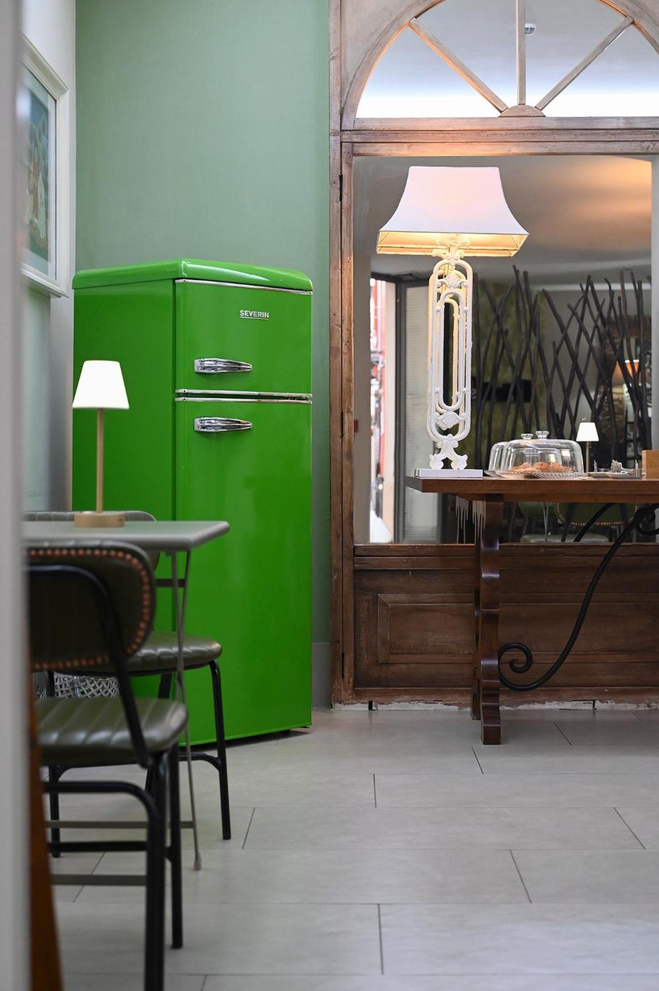 Relais Palazzo Duomo B&B ノーラ エクステリア 写真