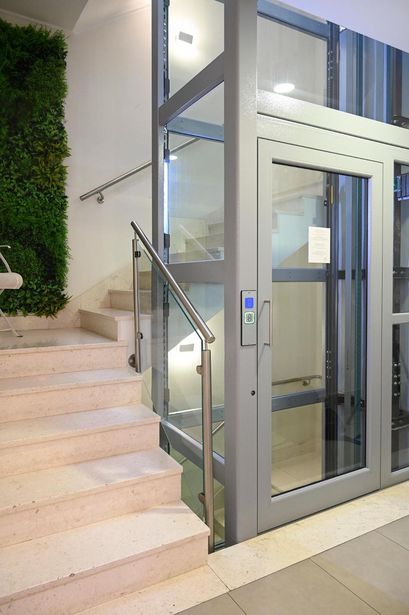 Relais Palazzo Duomo B&B ノーラ エクステリア 写真