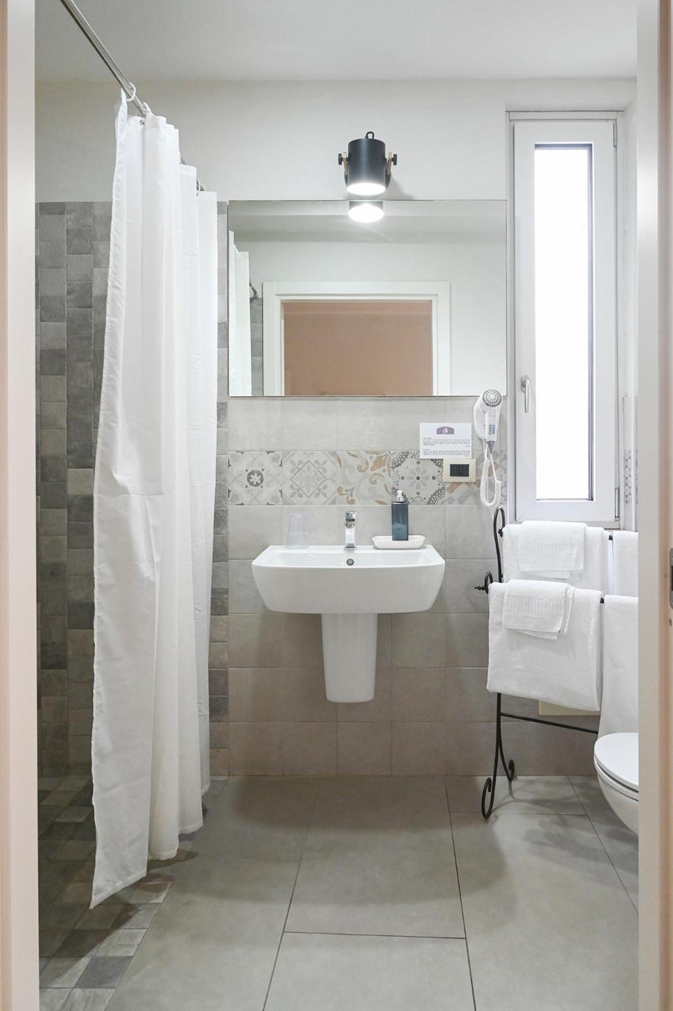 Relais Palazzo Duomo B&B ノーラ エクステリア 写真