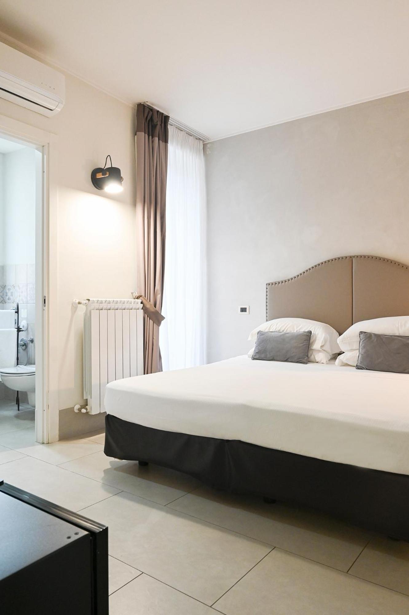 Relais Palazzo Duomo B&B ノーラ エクステリア 写真