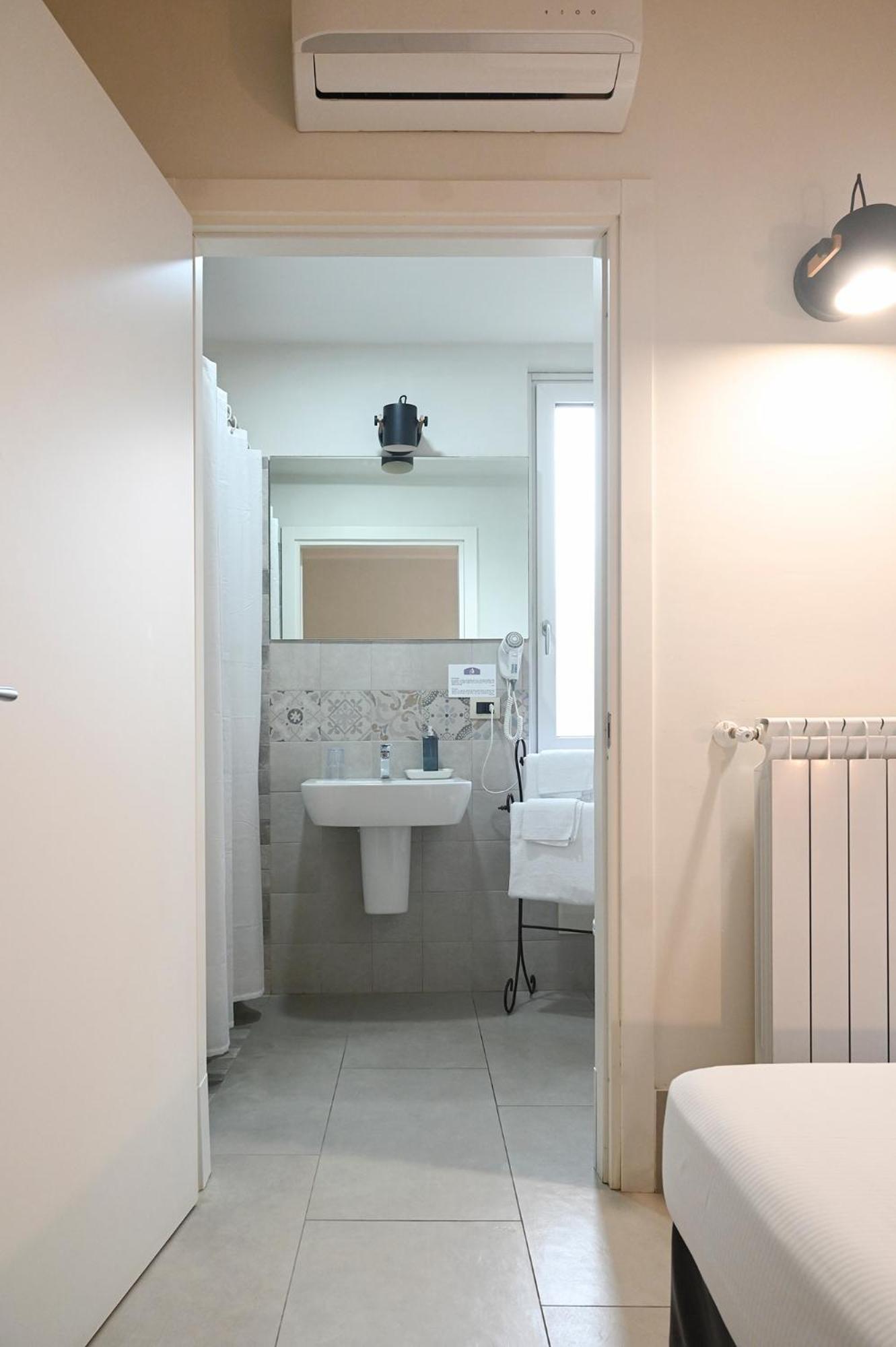 Relais Palazzo Duomo B&B ノーラ エクステリア 写真