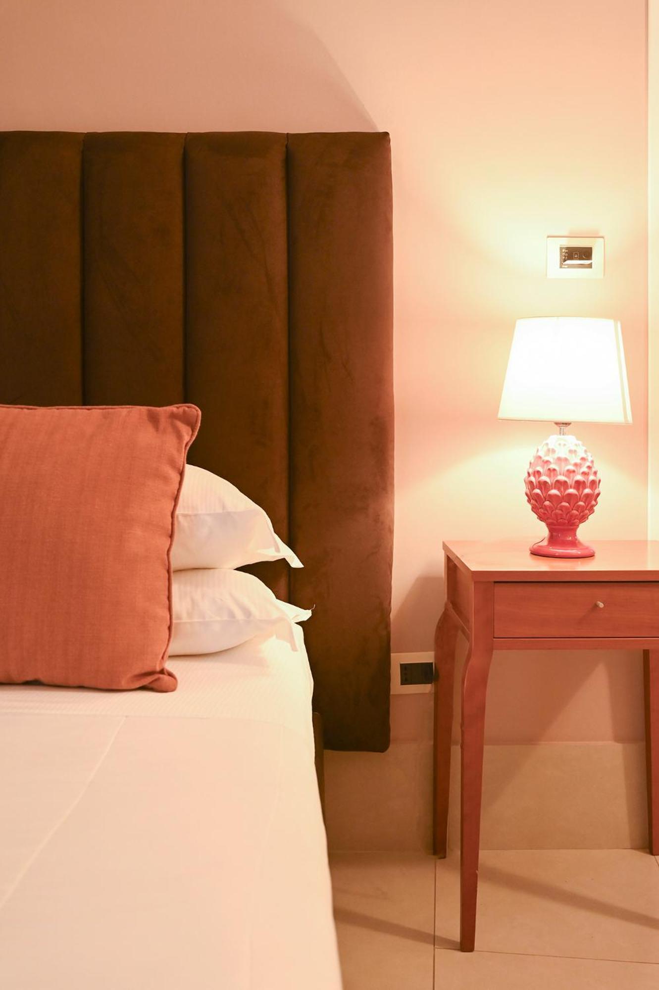 Relais Palazzo Duomo B&B ノーラ エクステリア 写真