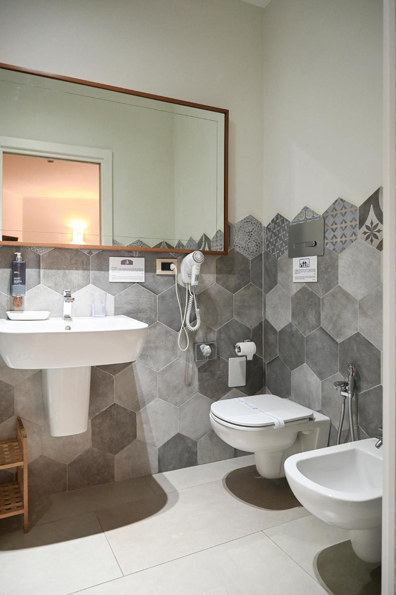 Relais Palazzo Duomo B&B ノーラ エクステリア 写真