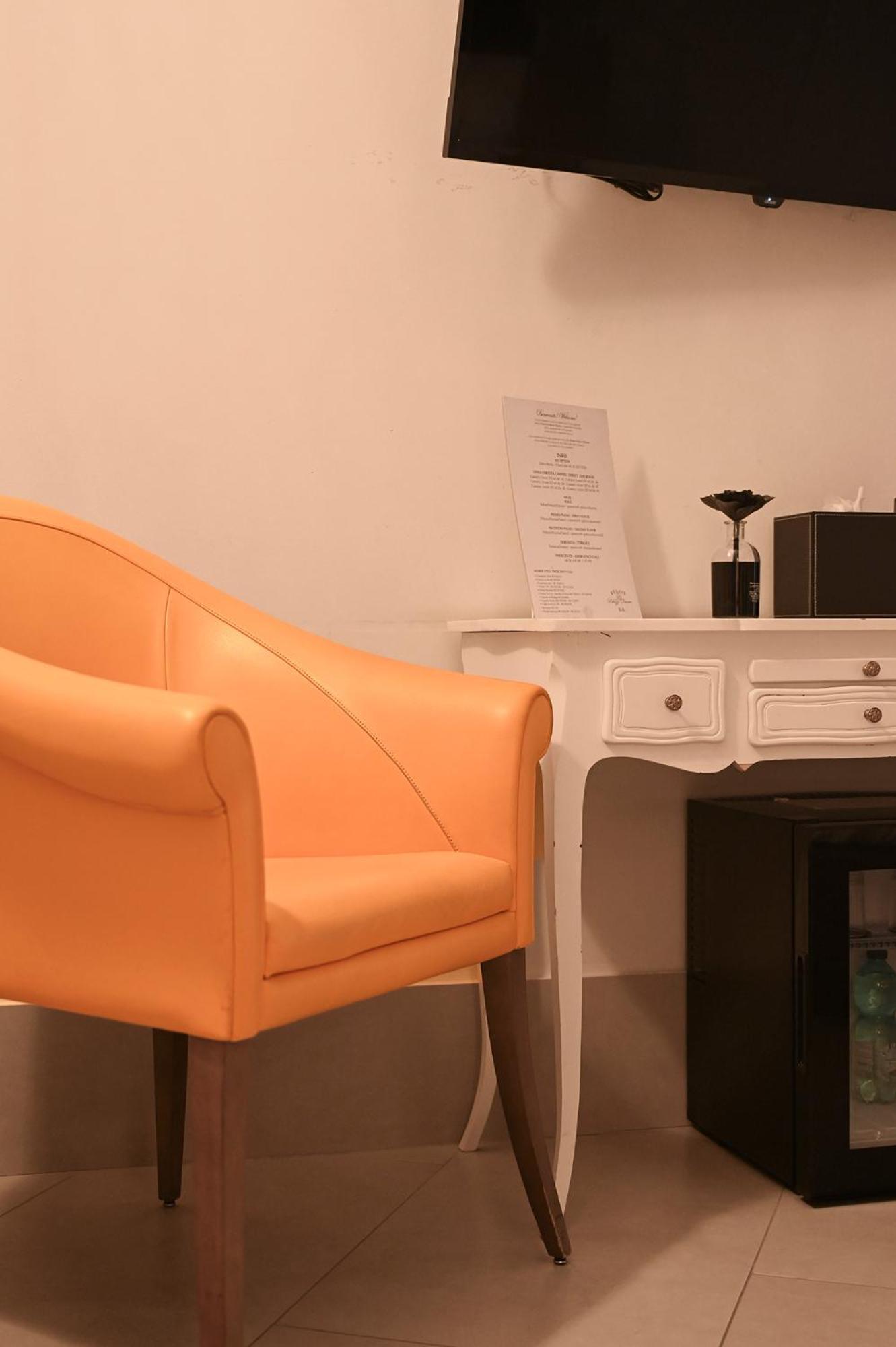 Relais Palazzo Duomo B&B ノーラ エクステリア 写真