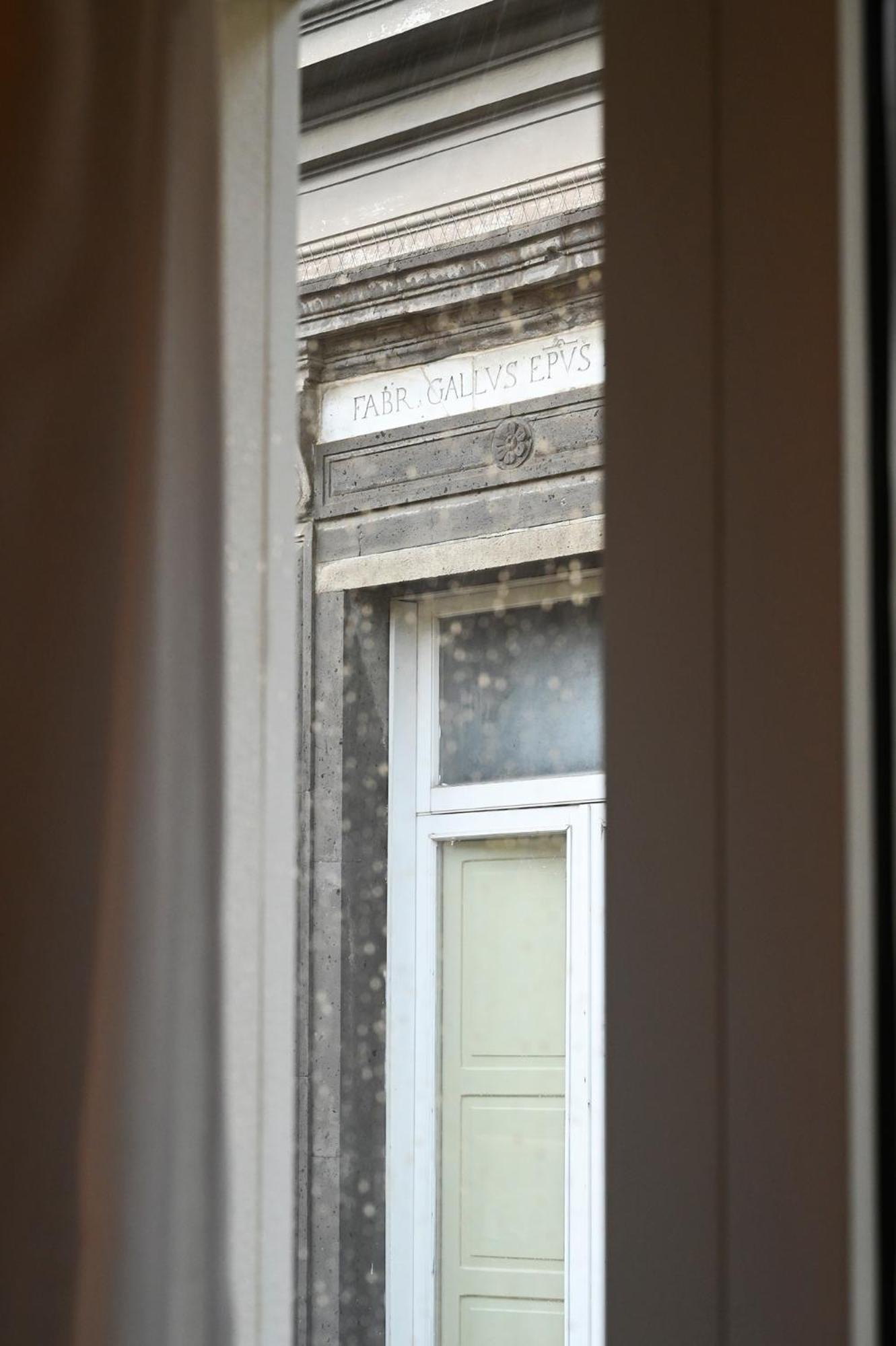 Relais Palazzo Duomo B&B ノーラ エクステリア 写真