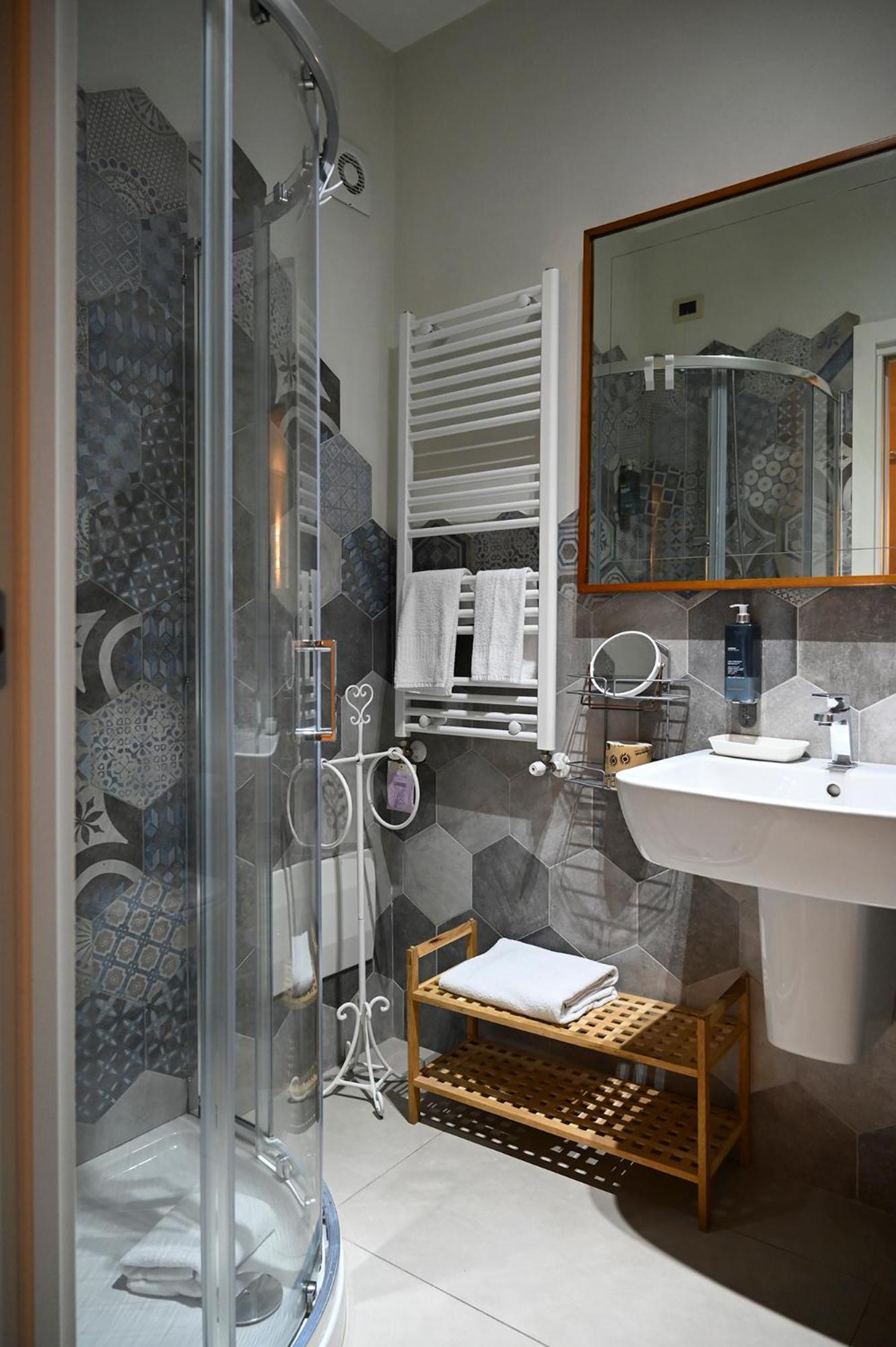Relais Palazzo Duomo B&B ノーラ エクステリア 写真