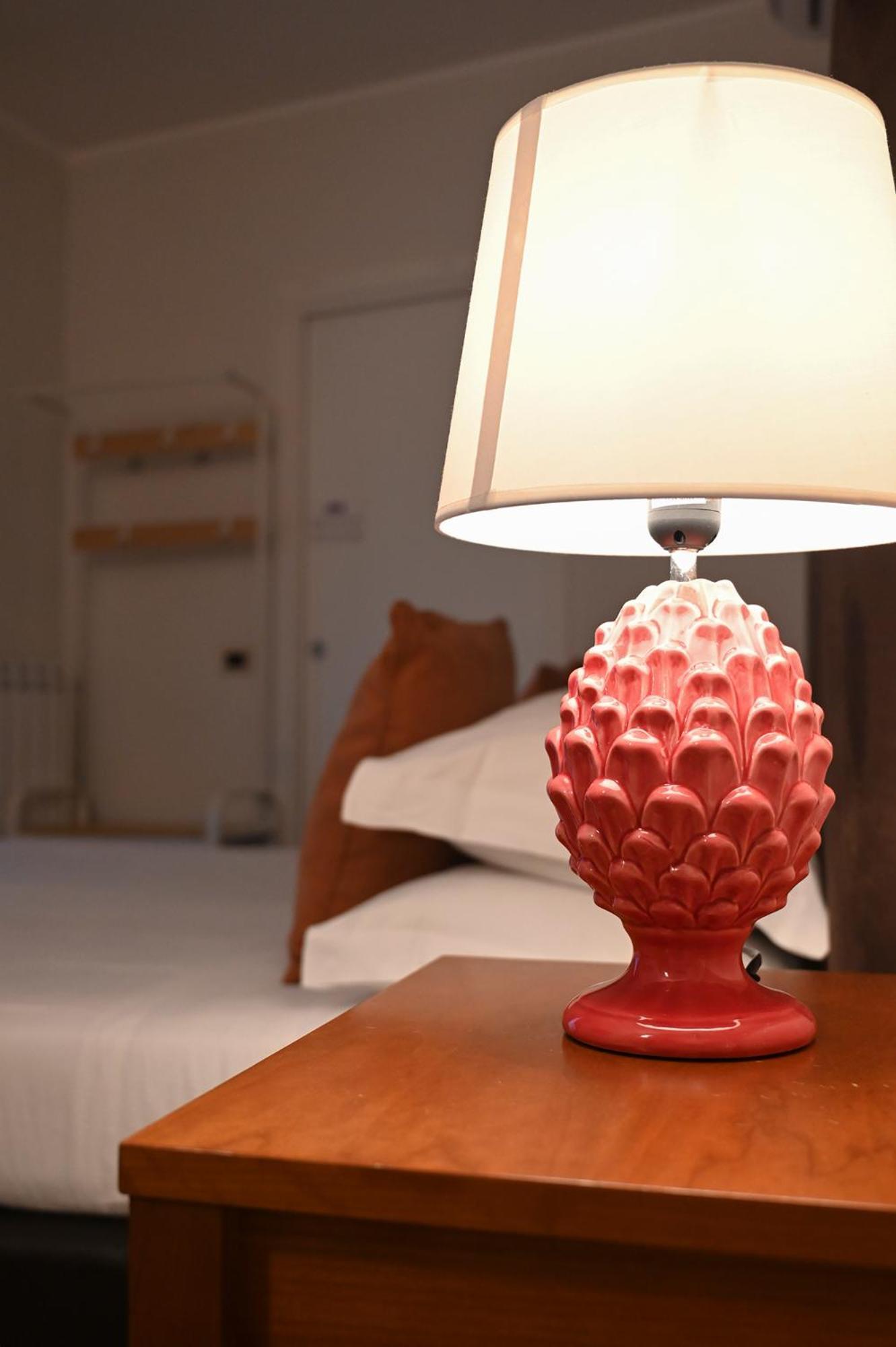 Relais Palazzo Duomo B&B ノーラ エクステリア 写真