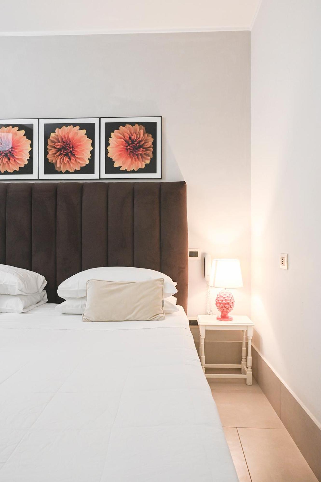 Relais Palazzo Duomo B&B ノーラ エクステリア 写真