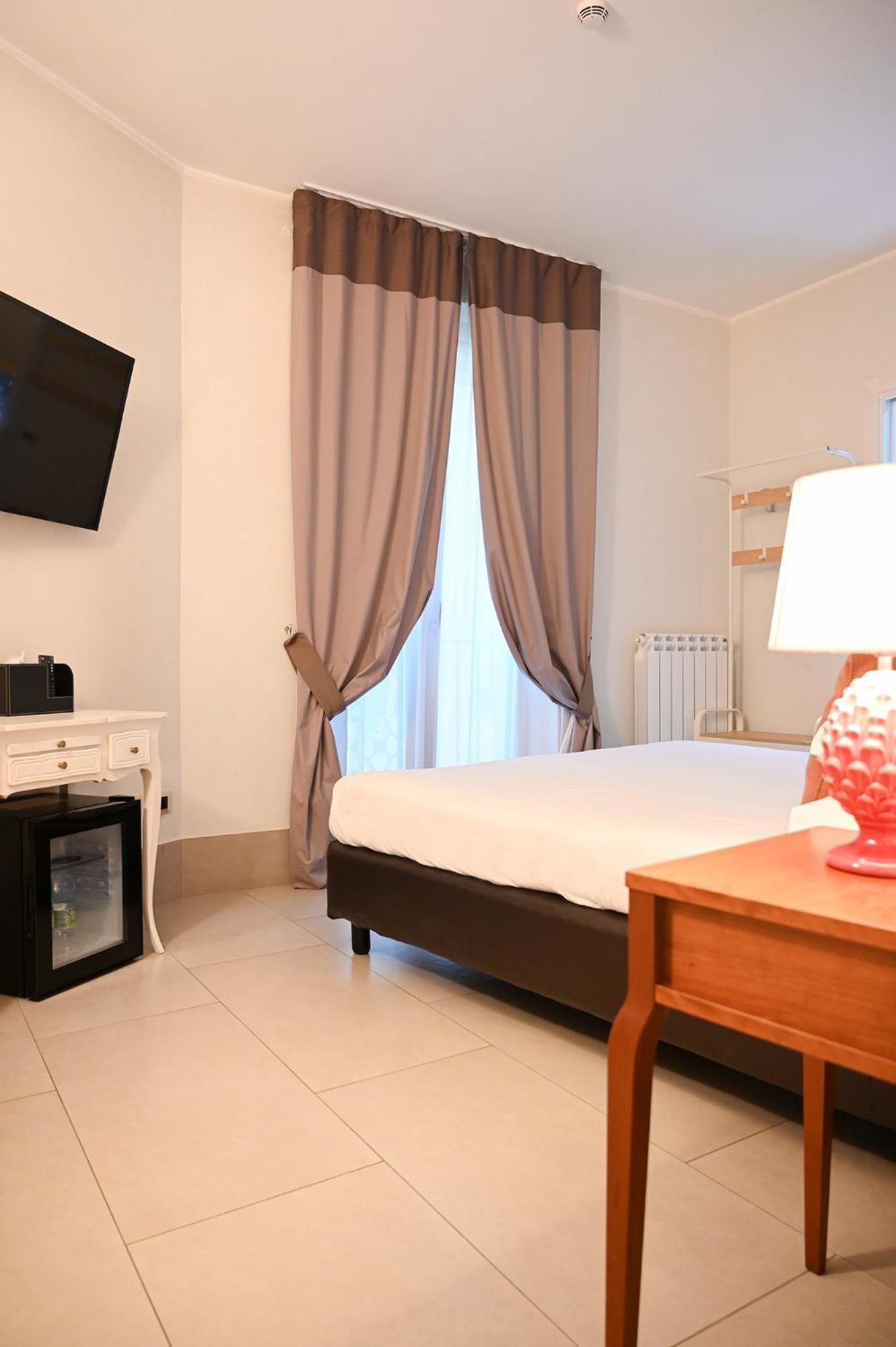 Relais Palazzo Duomo B&B ノーラ エクステリア 写真