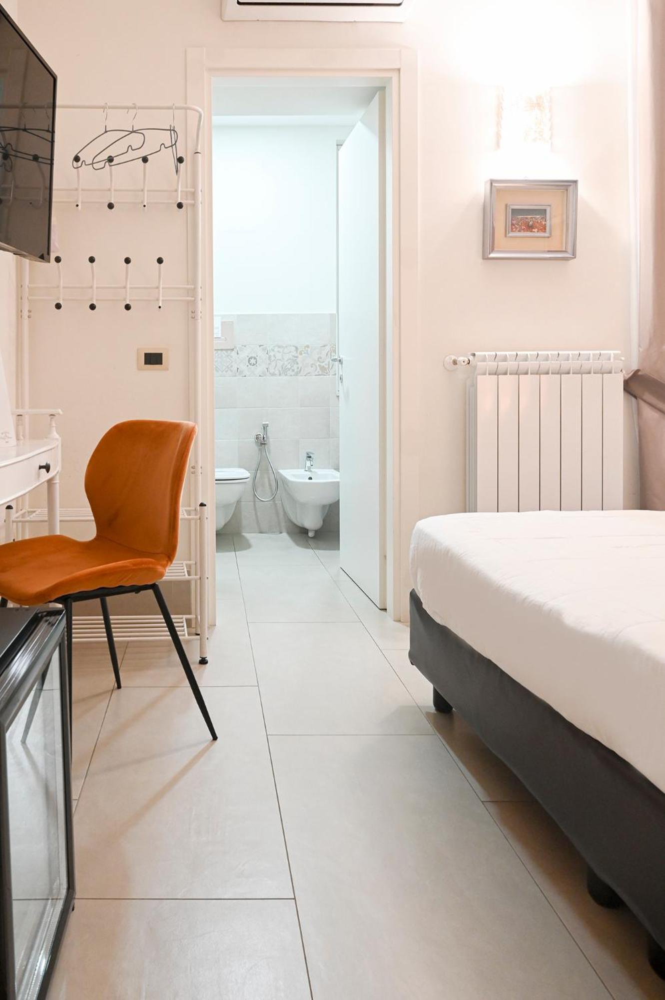 Relais Palazzo Duomo B&B ノーラ エクステリア 写真