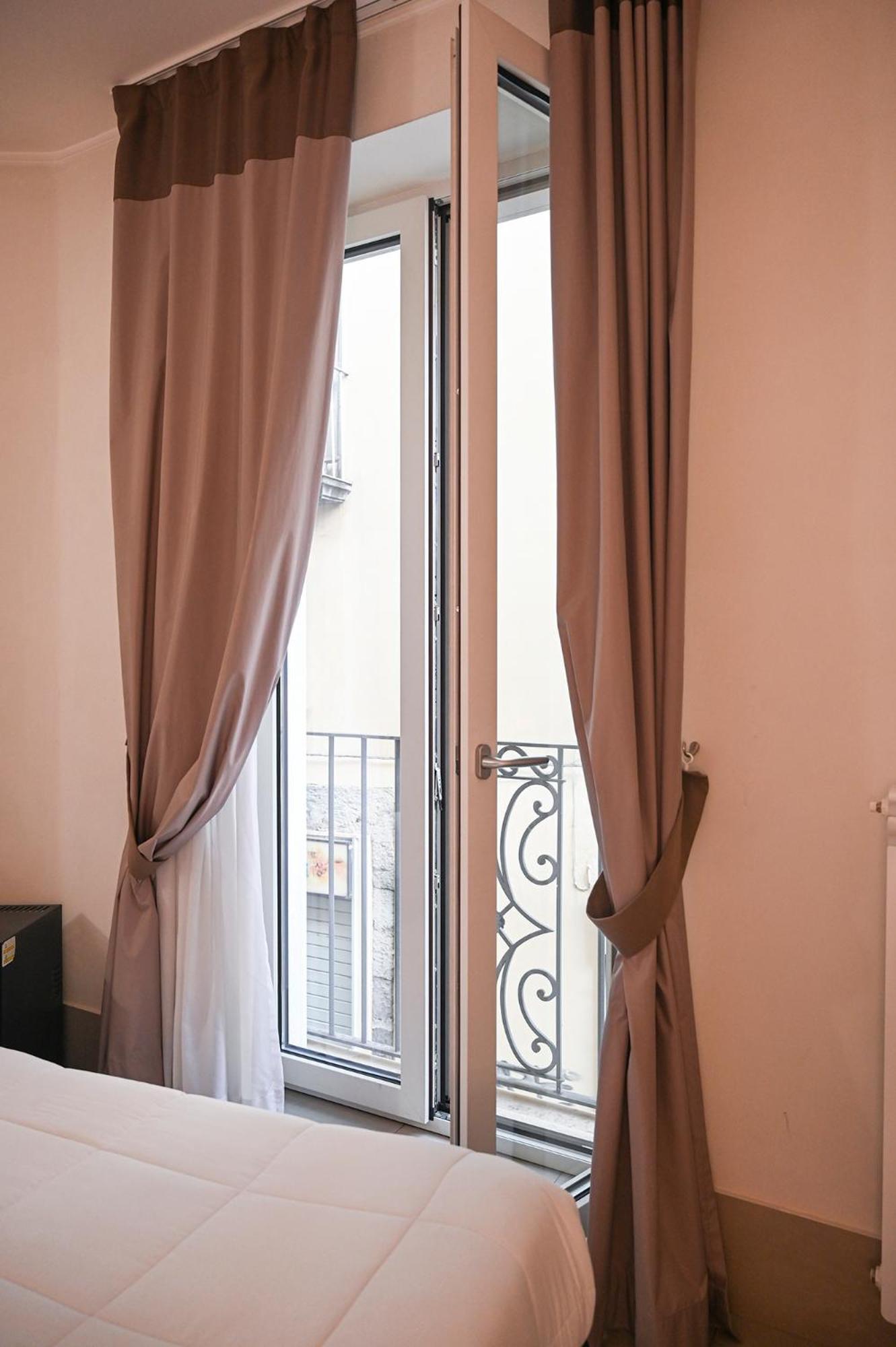 Relais Palazzo Duomo B&B ノーラ エクステリア 写真