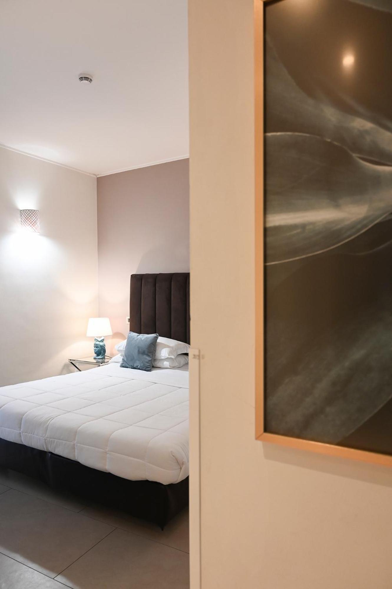 Relais Palazzo Duomo B&B ノーラ エクステリア 写真