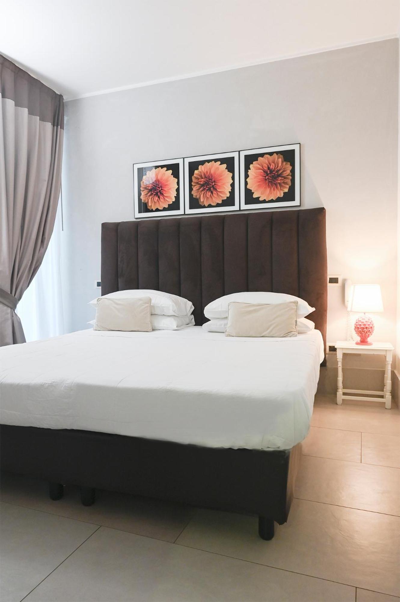 Relais Palazzo Duomo B&B ノーラ エクステリア 写真