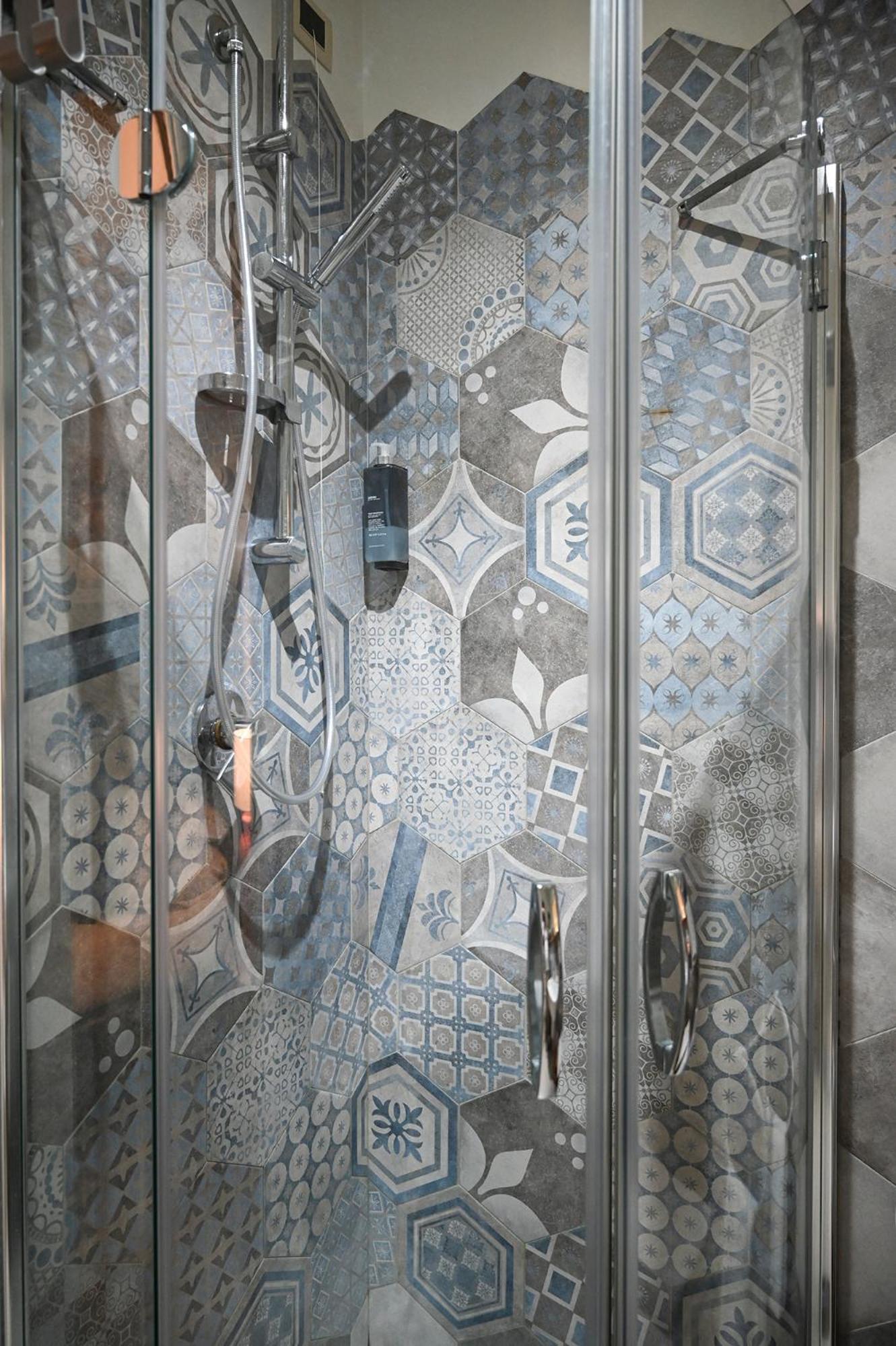 Relais Palazzo Duomo B&B ノーラ エクステリア 写真