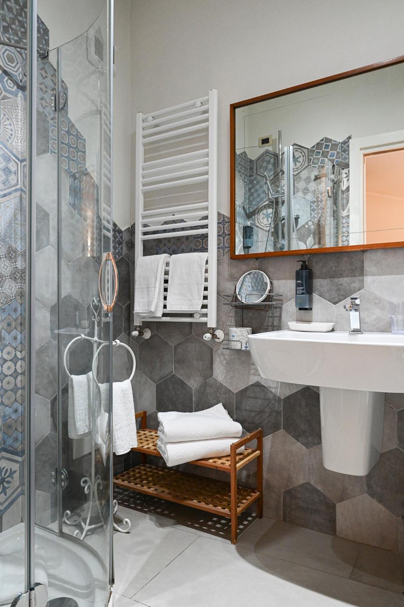 Relais Palazzo Duomo B&B ノーラ エクステリア 写真
