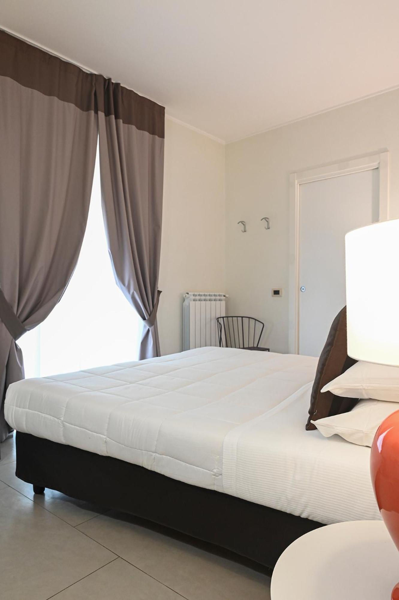 Relais Palazzo Duomo B&B ノーラ エクステリア 写真