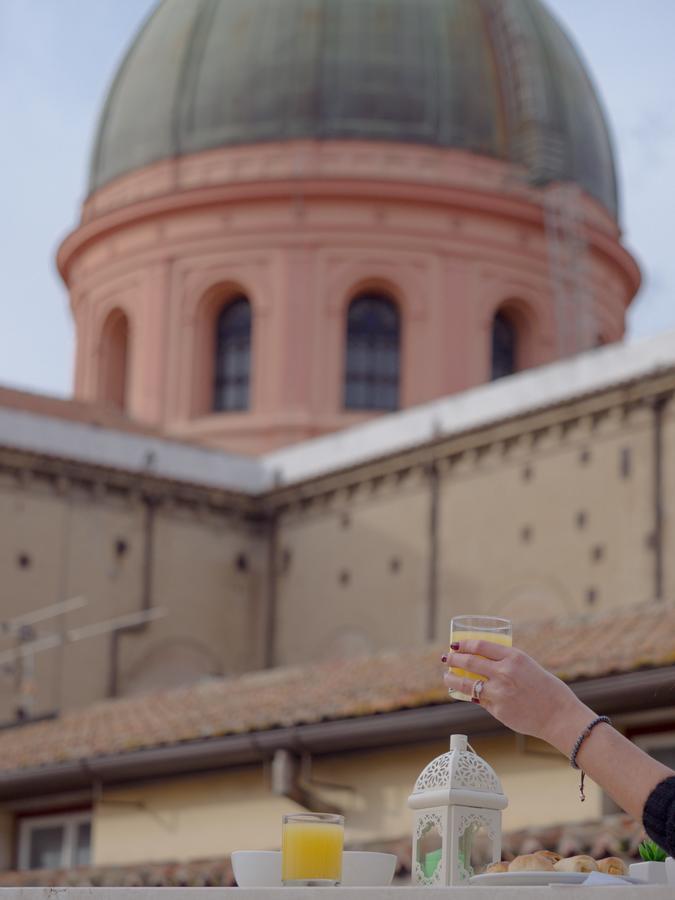 Relais Palazzo Duomo B&B ノーラ エクステリア 写真